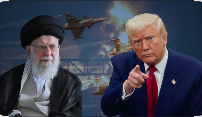 ईरान में हिंसा और सियासी टकराव, 3,000 से ज्यादा मौतों का दावा,खामनेई ने ट्रंप को ठहराया जिम्मेदार