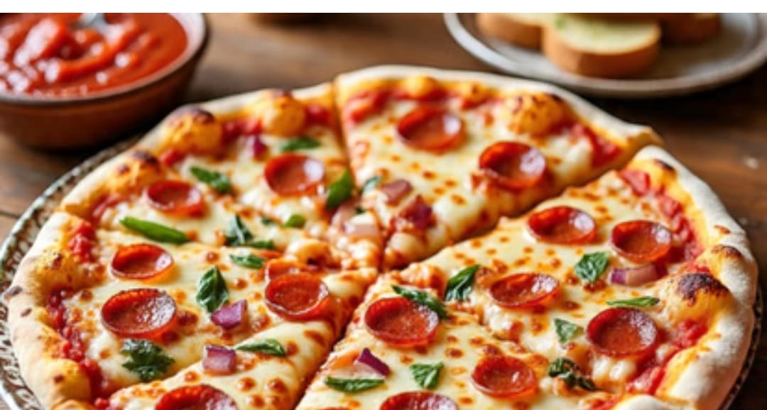 Iran-US Tension: ईरान-अमेरिका तनाव के बीच पेंटागन में क्यों बढ़ी पिज्जा की बिक्री?