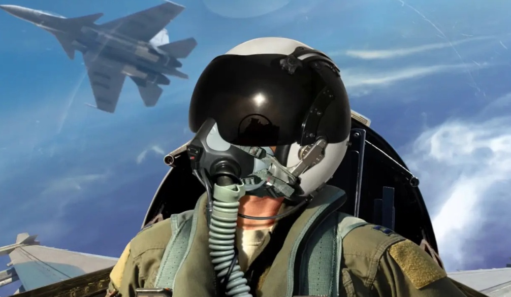 रेस्क्यू मिशन  सिर्फ तीन शब्दों ने बचाई पायलट की जान,US ने पहले समझा ईरानी चाल, ट्रंप ने बताया कैसे हुआ मैसेज का डिकोड